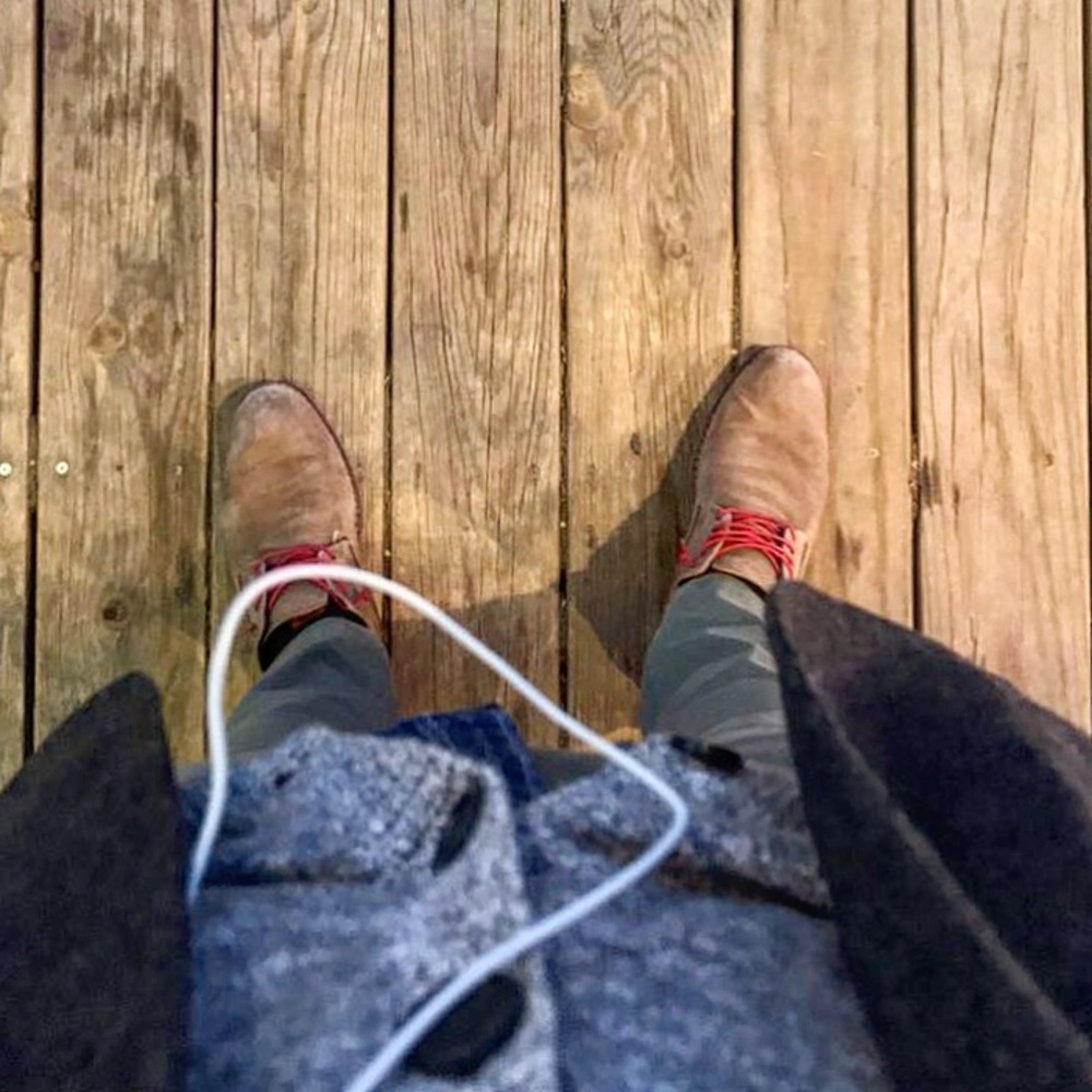 Meet your Posher, Ralph